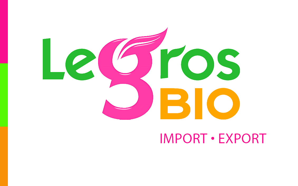 Logo Legrosbio